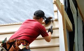 Best Fascia and Soffit Installation  in New Albany, IN